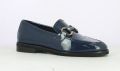 JB Martin Mocassins GESSO - Blauw