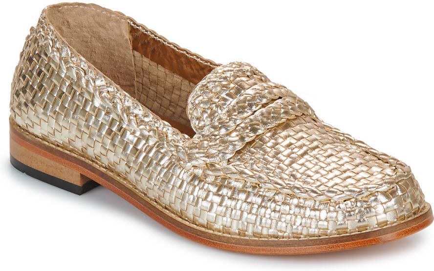 JB Martin Mocassins JEANNE