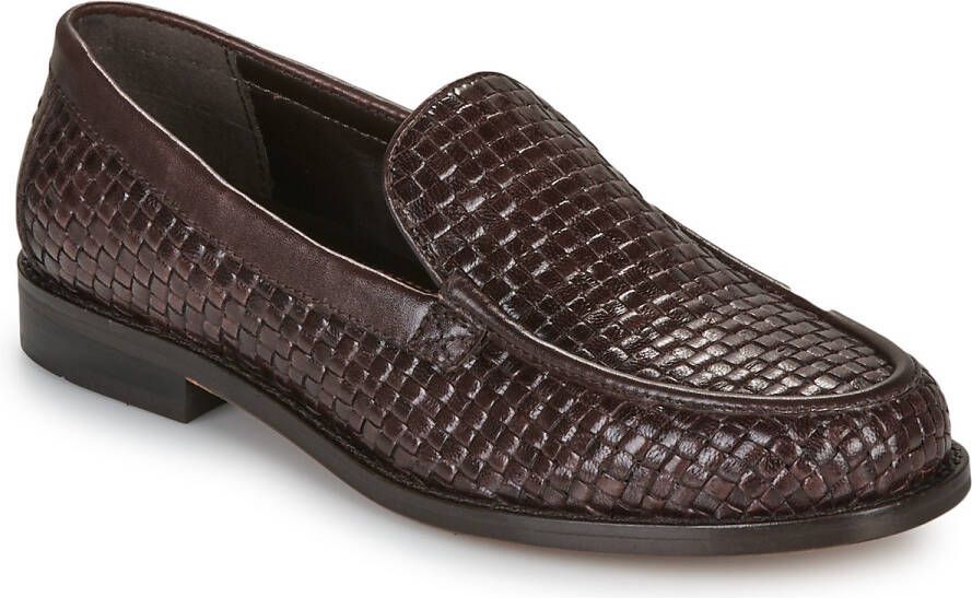 JB Martin Mocassins RAMI