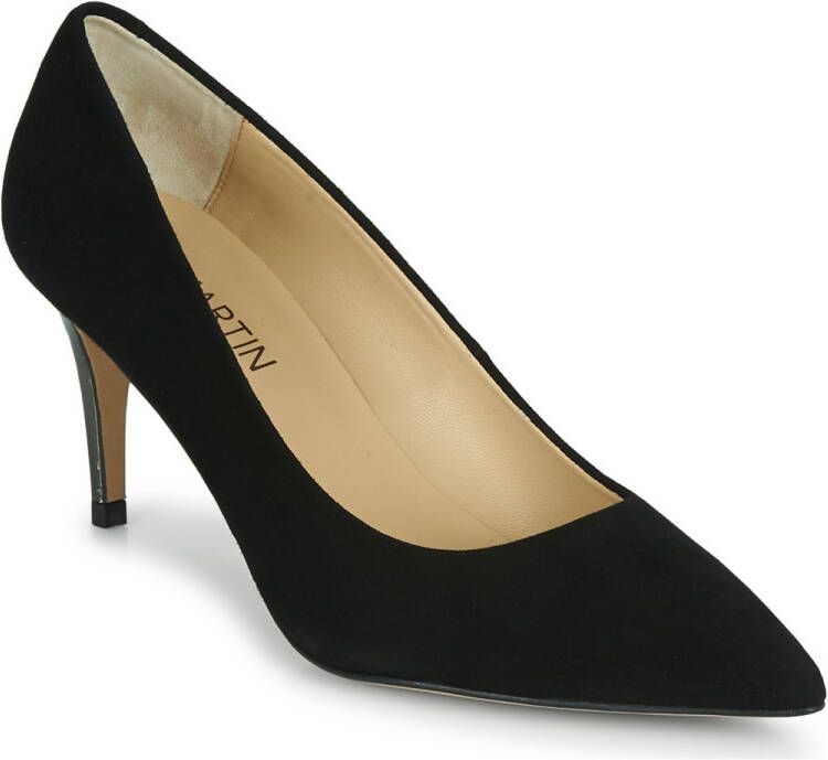 JB Martin Pumps ADELYS