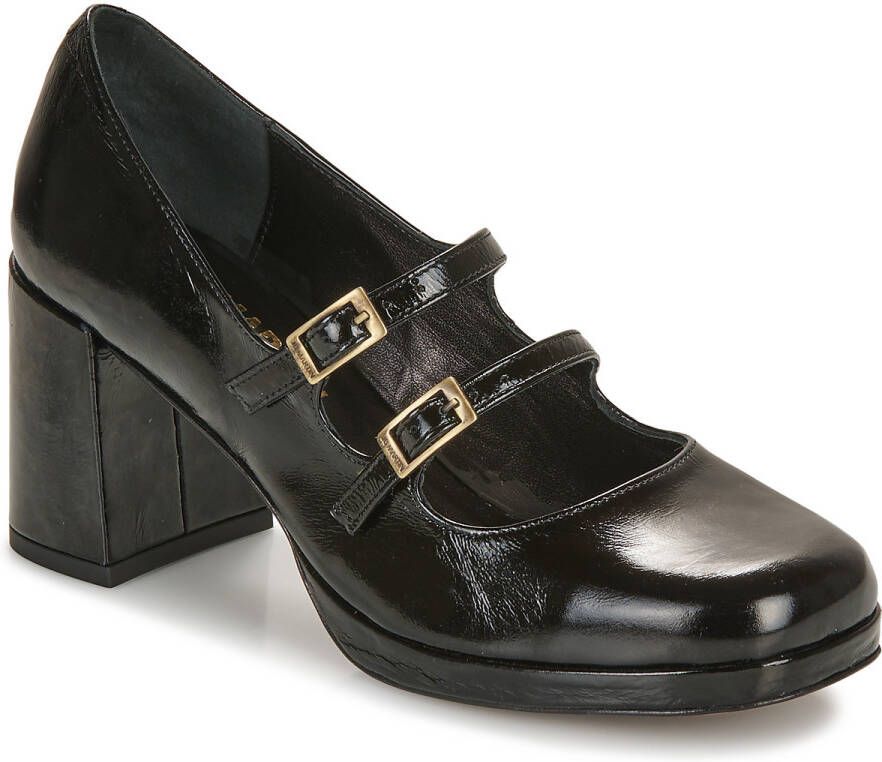 JB Martin Pumps ALORA