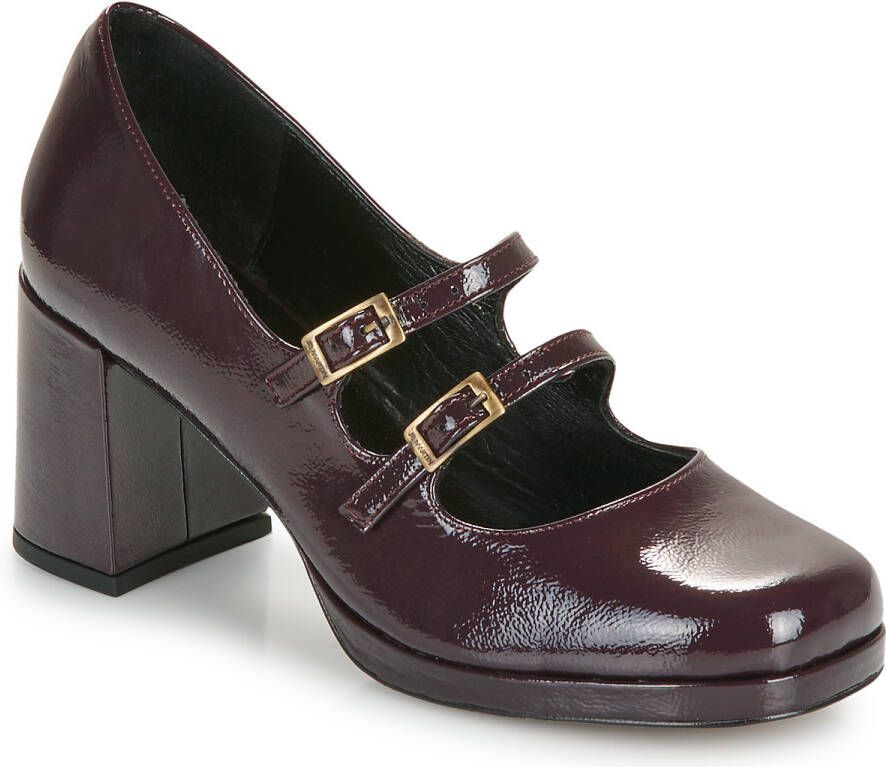 JB Martin Pumps ALORA