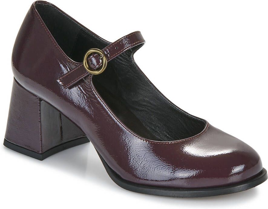 JB Martin Pumps ARIA