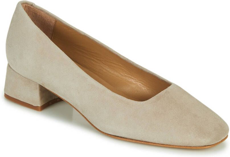 JB Martin Pumps CATEL