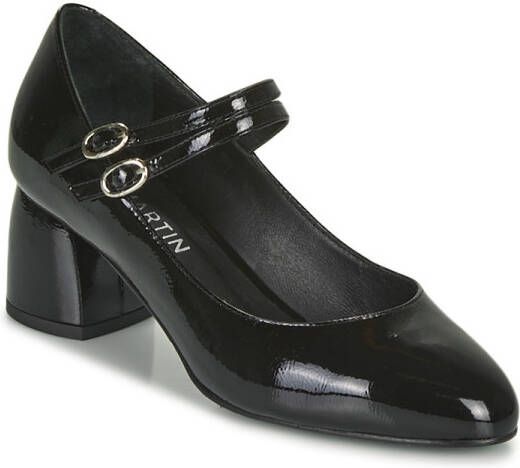 JB Martin Pumps ECLIPSE
