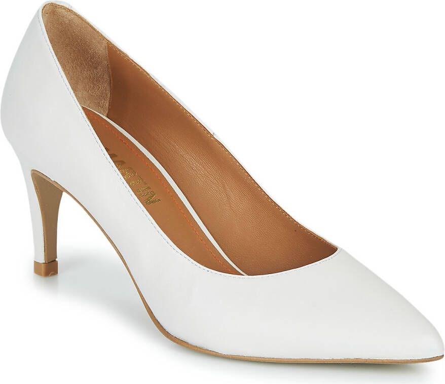 JB Martin Pumps ELSA