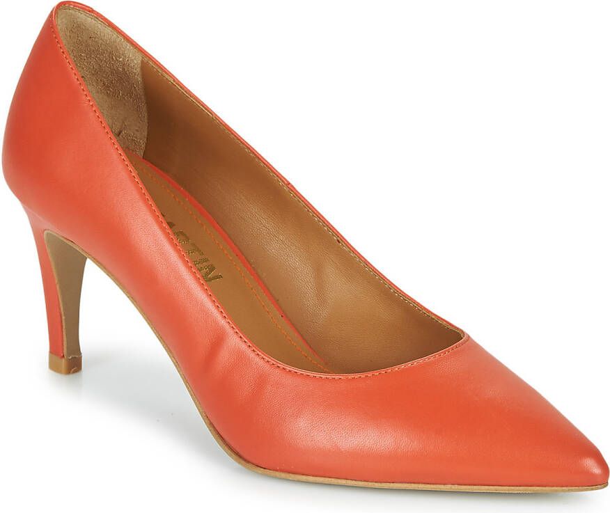 JB Martin Pumps ELSA