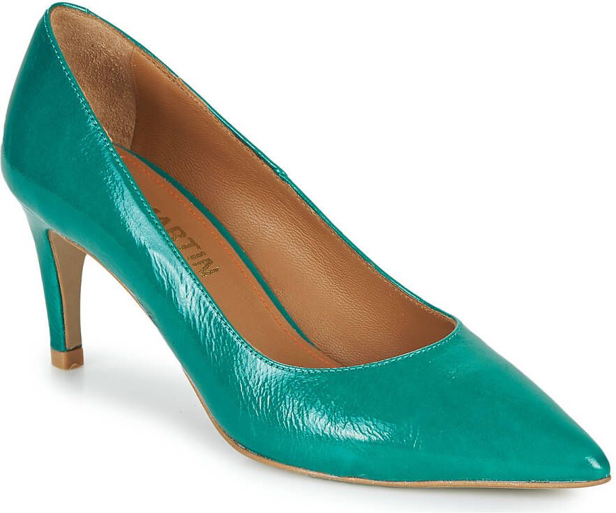 JB Martin Pumps ELSA