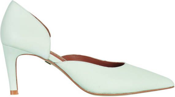 JB Martin Pumps ENVIE