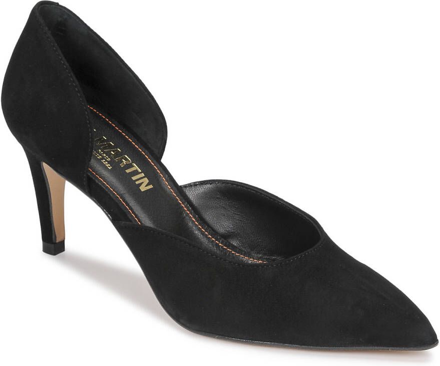 JB Martin Pumps ENVIE