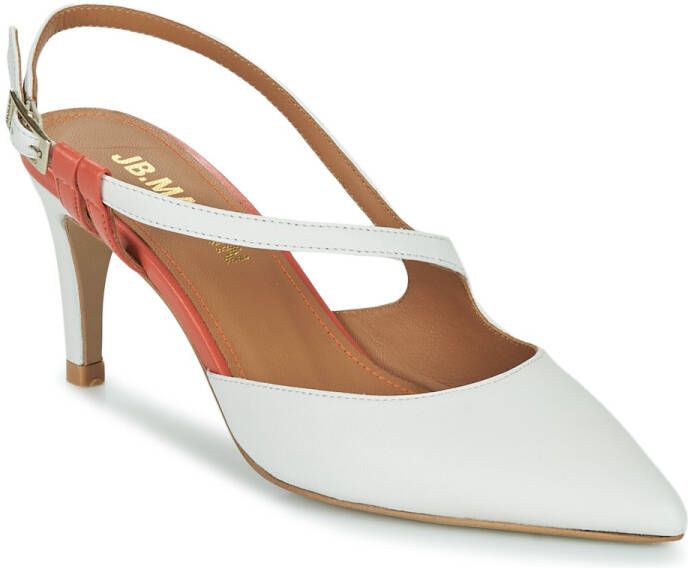 JB Martin Pumps ESMEE