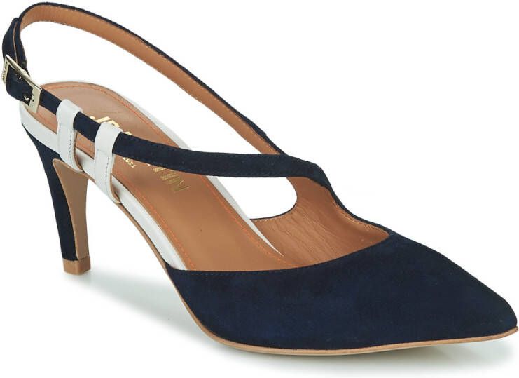 JB Martin Pumps ESMEE