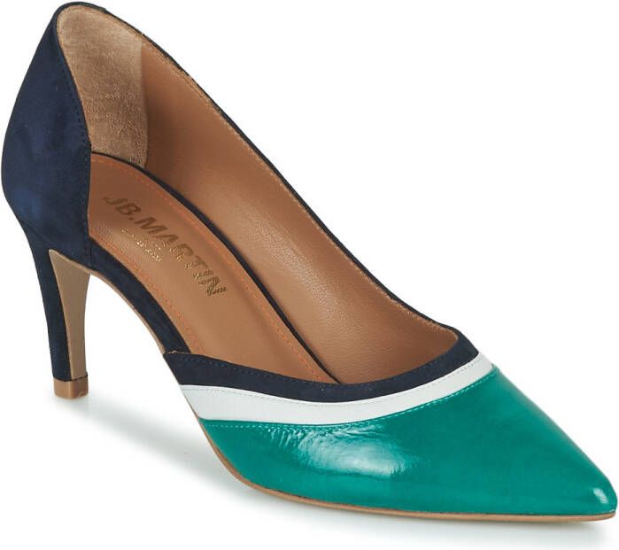 JB Martin Pumps ETNA