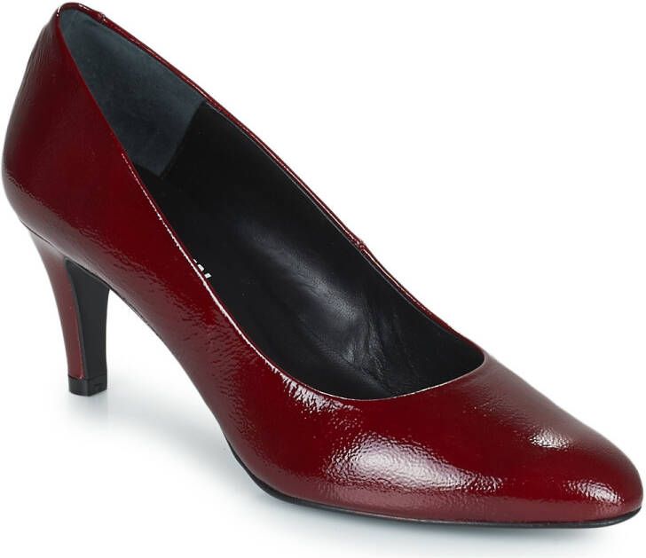 JB Martin Pumps HOUCHKA