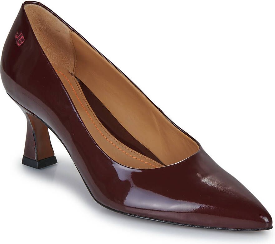 JB Martin Pumps LIERRE