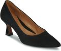 JB Martin Pumps LIERRE - Zwart