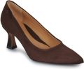 JB Martin Pumps LIERRE - Bruin