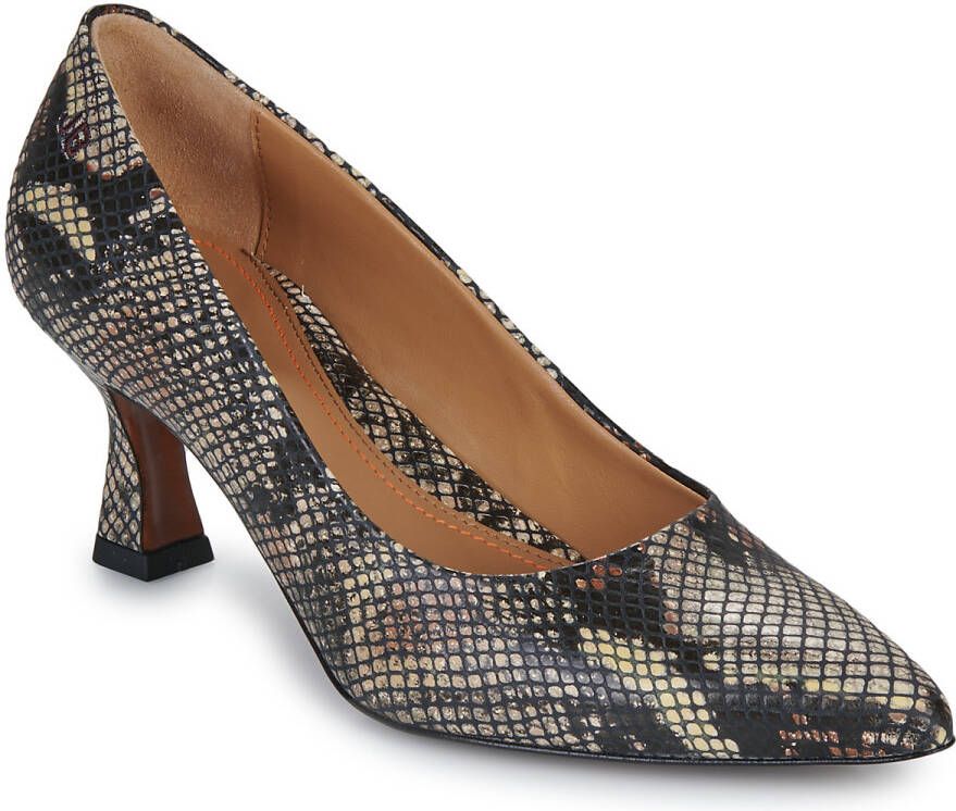 JB Martin Pumps LIERRE