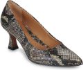 JB Martin Pumps LIERRE - Zwart