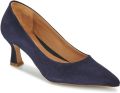 JB Martin Pumps LIERRE - Blauw