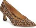 JB Martin Pumps LIERRE - Bruin