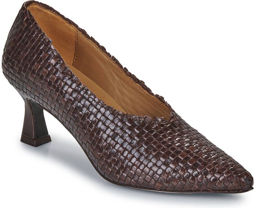 JB Martin Pumps LILY