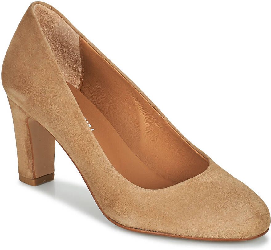 JB Martin Pumps LINDA