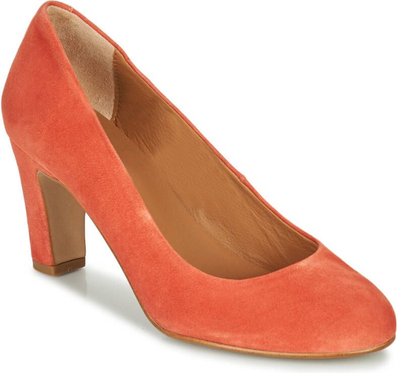 JB Martin Pumps LINDA