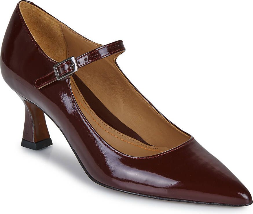 JB Martin Pumps LIONA