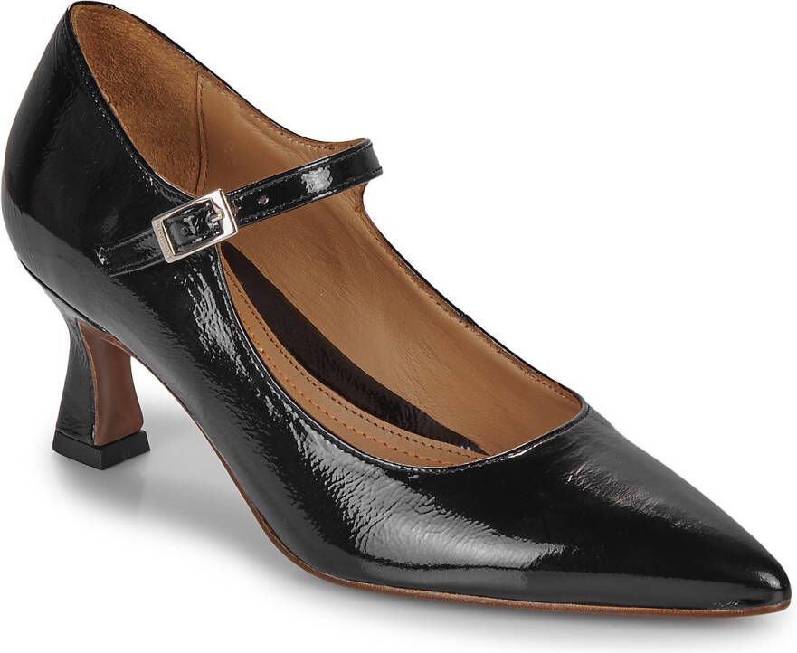 JB Martin Pumps LIONA