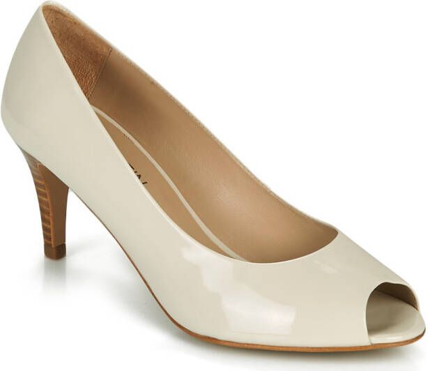 JB Martin Pumps PARMINA