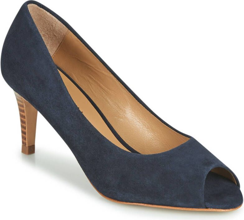 JB Martin Pumps PARMINA