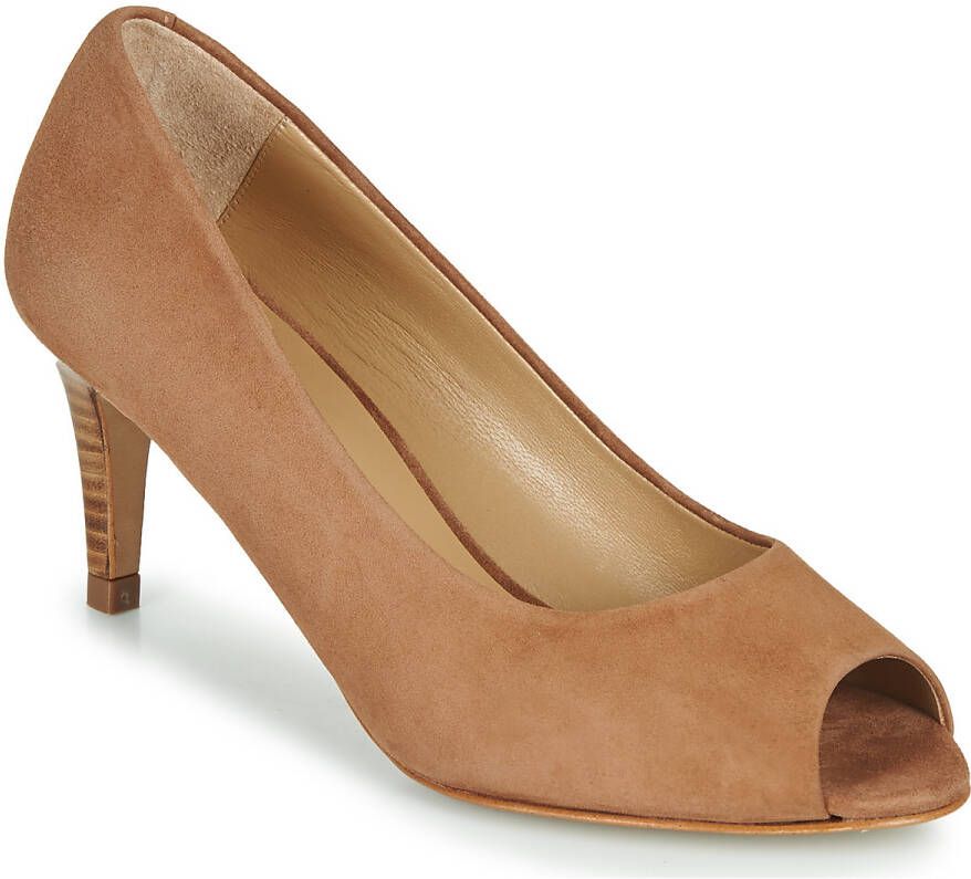 JB Martin Pumps PARMINA