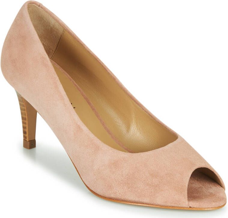 JB Martin Pumps PARMINA