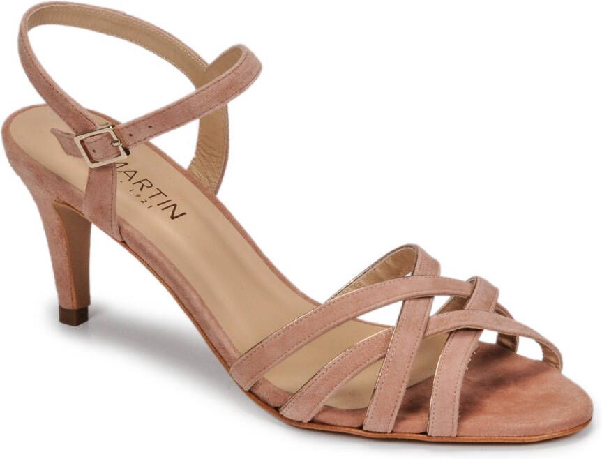 JB Martin Sandalen met hakken PIRIA