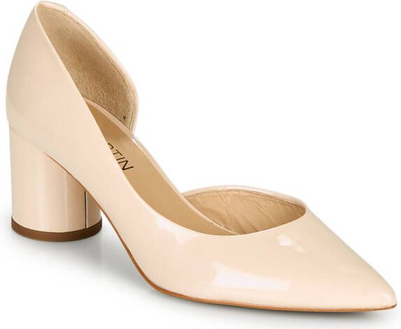 JB Martin Pumps SYMPHONY