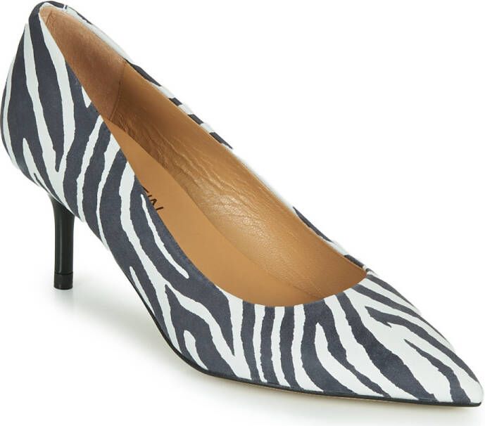 JB Martin Pumps TADELYS