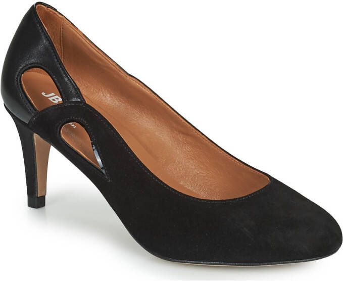 JB Martin Pumps TROPHEE