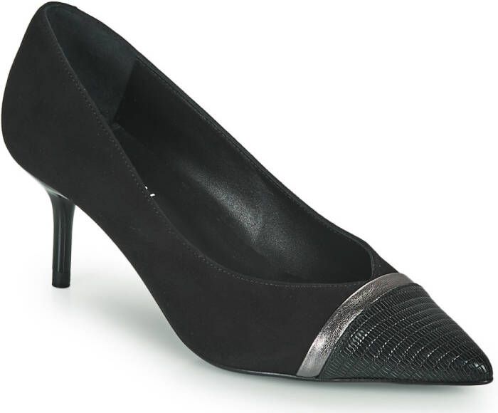 JB Martin Pumps TROUBLANTE