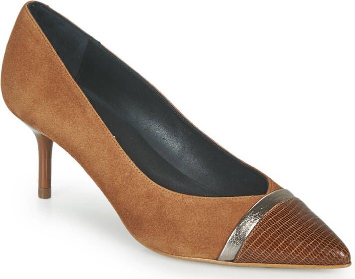 JB Martin Pumps TROUBLANTE