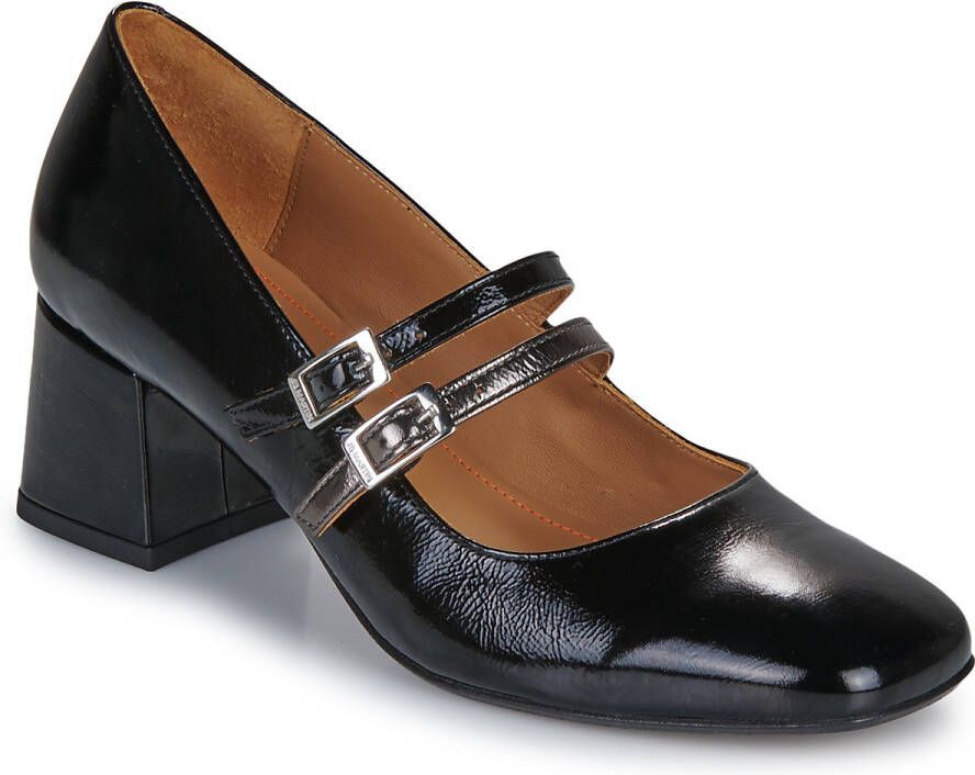 JB Martin Pumps VAHINE