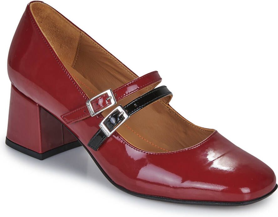 JB Martin Pumps VAHINE