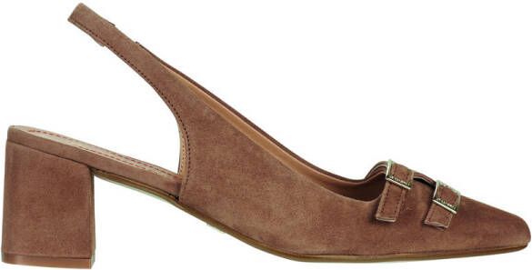 JB Martin Pumps VENERABLE