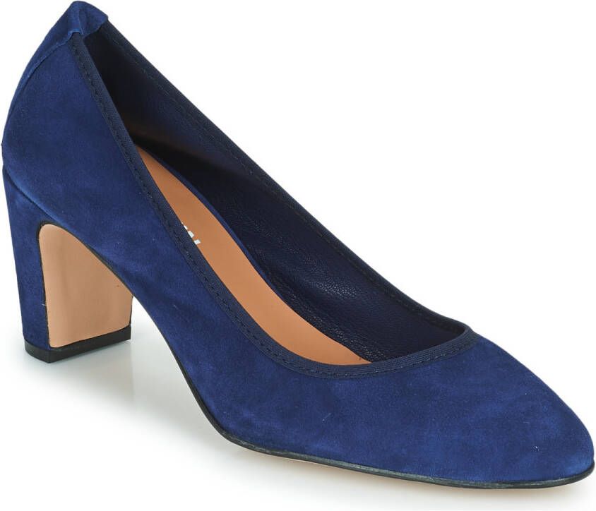 JB Martin Pumps VERITE