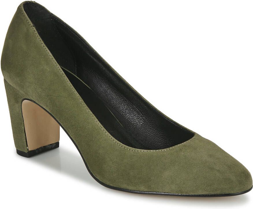 JB Martin Pumps VERITEA