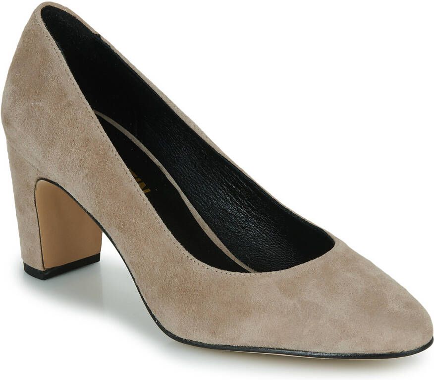 JB Martin Pumps VERITEA