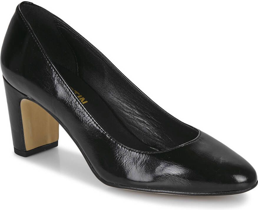 JB Martin Pumps VERITEA