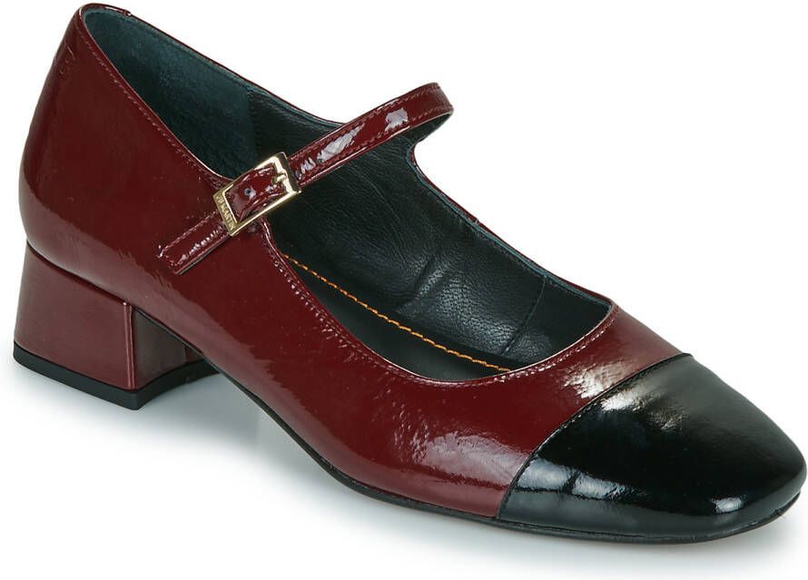 JB Martin Pumps VIOLETTE