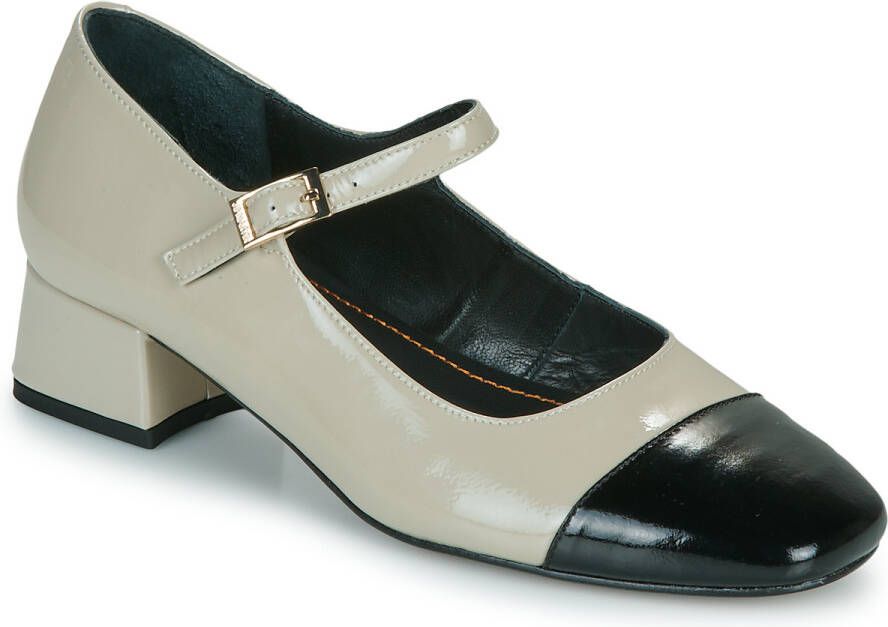 JB Martin Pumps VIOLETTE