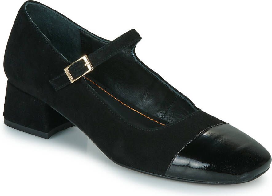 JB Martin Pumps VIOLETTE